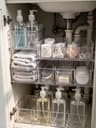 15 Dollar Tree Bathroom Organization Ideas on a Budget