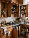 19 Kitchen Cabinet Organization Ideas for Every Cabinet