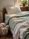 Sunday Reset Routine: 12 Steps to Start the Week Clean