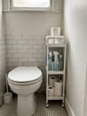 17 Small Bathroom Organization Ideas for Tiny Spaces