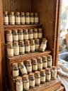 15 Spice Organization Ideas for Cabinets, Drawers & Pantries
